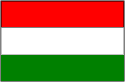 Hungary Flag - Stamps and Postal History